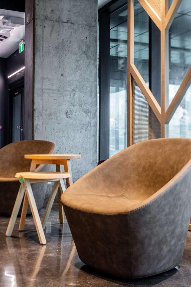 Alt Hotel Calgary East Village Bekvemmeligheder billede