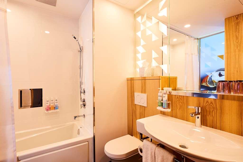 Alt Hotel Calgary East Village Værelse billede