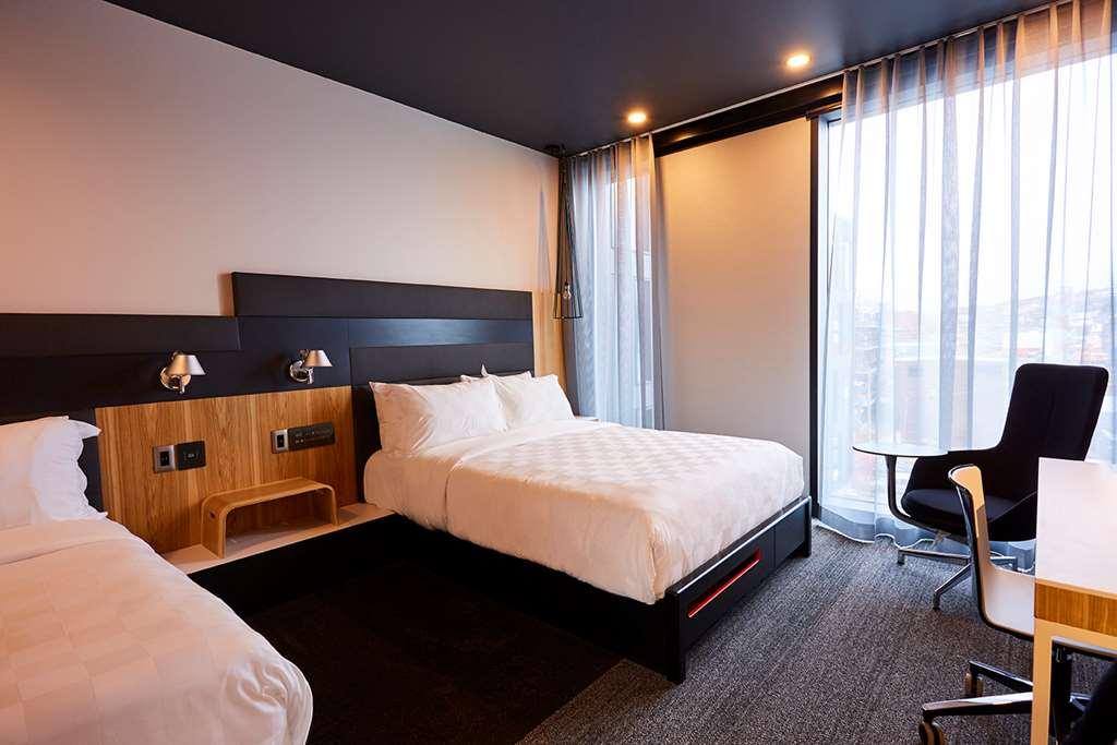 Alt Hotel Calgary East Village Værelse billede