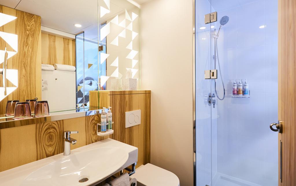 Alt Hotel Calgary East Village Eksteriør billede