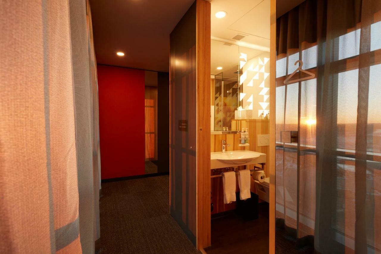 Alt Hotel Calgary East Village Eksteriør billede